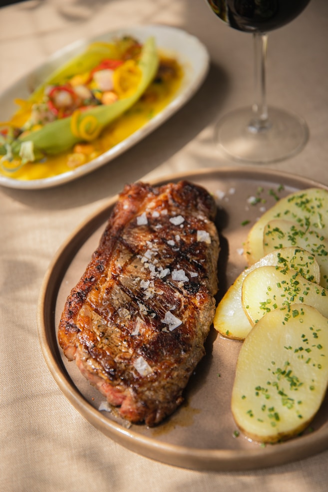<p>MENÚ</p>
<p>SELECCIÓN: <strong>SABOR FLAMENCO</strong></p>
