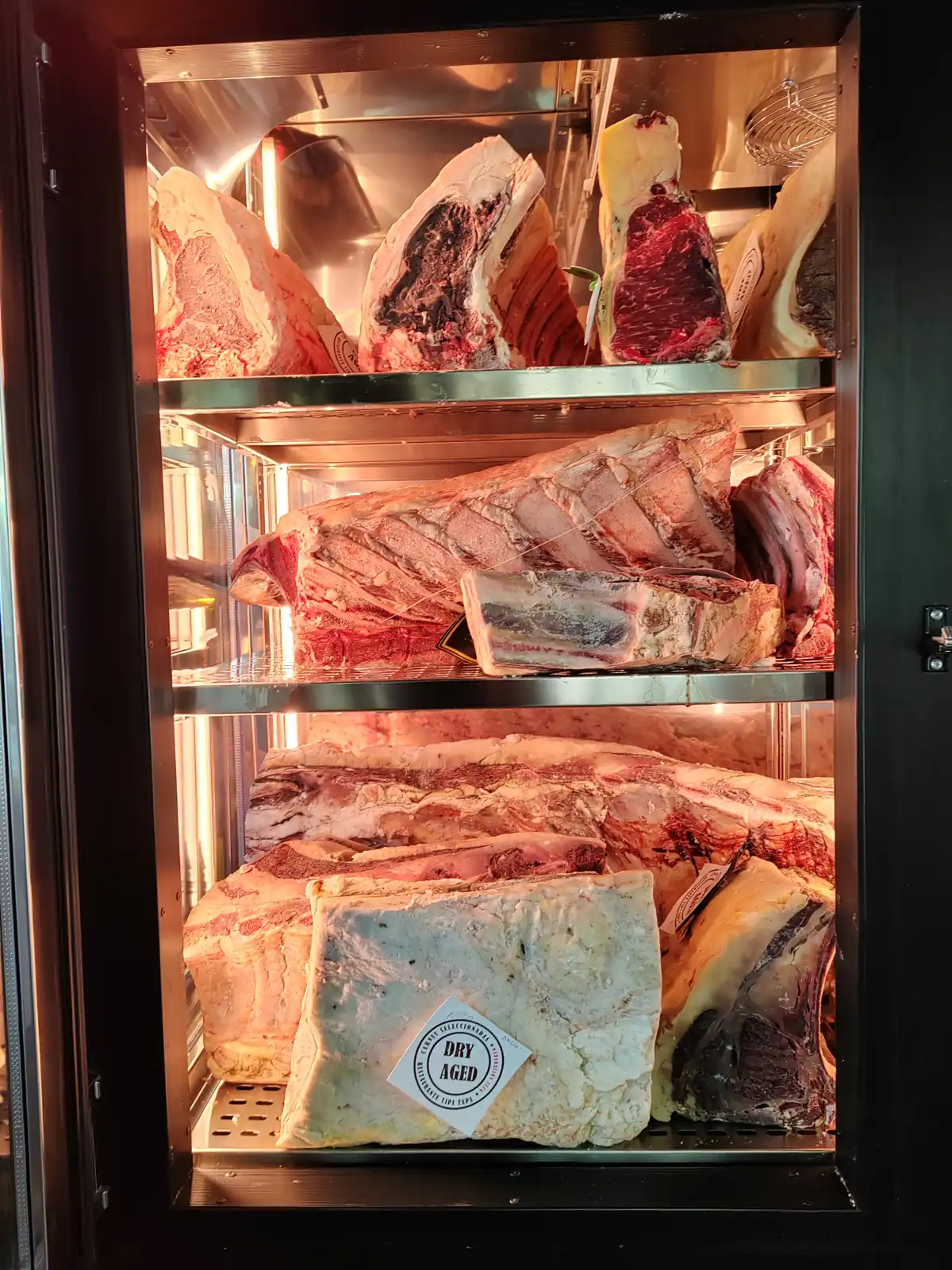 Carne